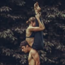 Jacob Jonas The Company Returns To The Wallis As 2018/2019 Company-In-Residence