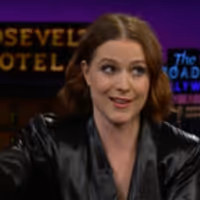 VIDEO: Evan Rachel Wood Is Ready to Rain Teens Agai Video
