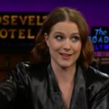 VIDEO: Evan Rachel Wood Is Ready to Rain Teens Agai
