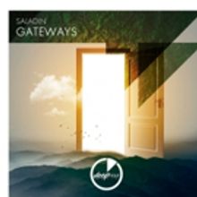 Saladin Releases New Progressive House Banger 'Gateways'