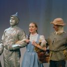 Westport Country Playhouse Presents THE WIZARD OF OZ