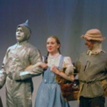 Westport Country Playhouse Presents THE WIZARD OF OZ