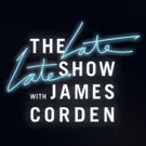 Upcoming Guests On THE LATE LATE SHOW WITH JAMES CORDEN 8/1-8/09