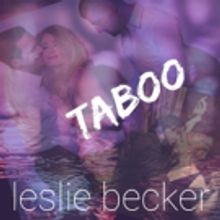 Broadway's Leslie Becker Releases Pop EP