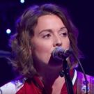 VIDEO: Watch Brandi Carlile Perform 'Hold Out Your Hand' on FULL FRONTAL WITH…