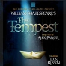 The Porters Of Hellsgate Present William Shakespeare's THE TEMPEST