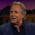 VIDEO: Has Don Johnson Lived In His Own Westworld?