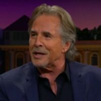 VIDEO: Has Don Johnson Lived In His Own Westworld? Video