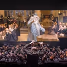 Harry Potter and the Goblet of Fire Live in Concert Comes to NJPAC