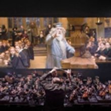 Harry Potter and the Goblet of Fire Live in Concert Comes to NJPAC