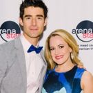 Photo Flash: Drew Gehling, Mamie Parris, Tina Landau and More Celebrate Opening…