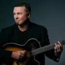 Edwin McCain to Celebrate 20 Years of 'I'll Be' at the Peace Center