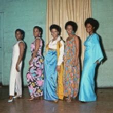 Naturally '18 - A Tribute to the Grandassa Models Comes to The Dwyer Cultural Center…