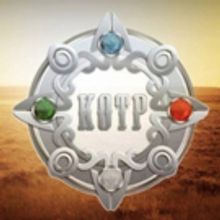 Keeper Of The Plains Band Makes Country Radio Debut with Rockin' New Single Keep On…