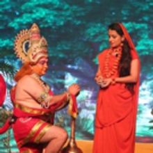 BWW Review: RAMLEELA  at Prithvi Theatre