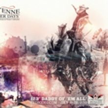 Cheyenne Frontier Days Announces Partnership With The Cowboy Channel