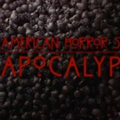 Watch the New Trailer for AMERICAN HORROR STORY: APOCALYPSE