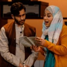 Photo Flash: Geva Mounts the World Premiere Production of HEARTLAND