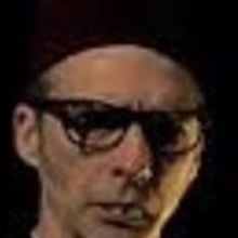  TYRON AND LESLEY at Woodford Folk Festival