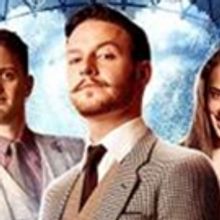 CHAMPIONS OF MAGIC Adds Cleveland Show, 1/6