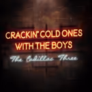 The Cadillac Three Release New Single CRACKIN COLD ONES WITH THE BOYS