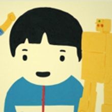 Jon Frickey's Animation CAT DAYS Selected for Aspen Shortsfest