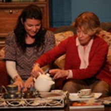 Photo Flash: First Look at COLLECTED STORIES