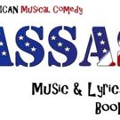 Theater 2020 presents Stephen Sondheim's ASSASSINS