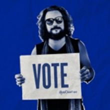 Jim James Announces 'The Future Is Voting Tour' Of College Campuses