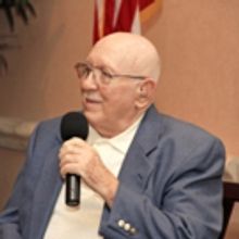 PB PHOTO CENTRE To Host Free Presentation By Legendary Photo Editor Arnold Drapkin