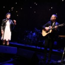 Shaun Bengson of HUNDRED DAYS at Adrienne Arsht Center