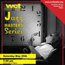 Urban Folk Jazz Legend KJ Denhert & Quartet Return To  Westchester Collaborative Thea