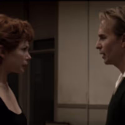 VIDEO: Bob & Gwen Strike a Pose in New, Full Trailer for FX's FOSSE/VERDON!