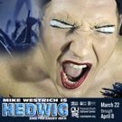 Outre Theatre Company Presents HEDWIG AND THE ANGRY INCH