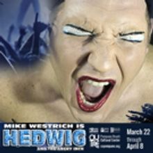 Outre Theatre Company Presents HEDWIG AND THE ANGRY INCH