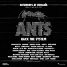 ANTS Reveal 2018 Season Lineup Featuring Richie Hawtin, Luciano, Apollonia, Solardo, Hito & More