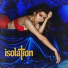 Kali Uchis To Release New Album ISOLATION 4/6