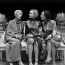 Photo Flash: First Look at Glenda Jackson, Laurie Metcalf, and Alison Pill in THREE…
