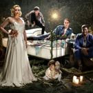 Gwendoline Christie, Oliver Chris, David Moorst and Hammed Animashaun Will Lead…