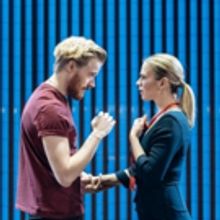MEASURE FOR MEASURE Extends At The Donmar Warehouse Until 1 December
