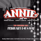 Broadway Method Academy Announces Casting of ANNIE