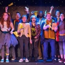 PUFFS Welcomes New Cast Members; Anna Dart, Alex Haynes, and More