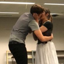 OUR COUNTRY'S GOOD to Have London Amateur Premiere