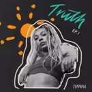 Iyamah Drops Her Debut Project 'Truth EP.1'