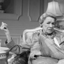 Review Roundup: The Critics Weigh-In on THREE TALL WOMEN on Broadway!