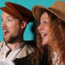 PARNASSUS ON WHEELS Opens at Lakewood Theatre Company, Today
