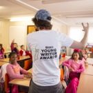 WICKED Launches 8th Year of its Prestigious Young Writer Awards at East London…