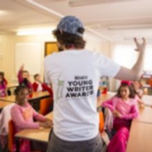 WICKED Launches 8th Year of its Prestigious Young Writer Awards at East London…