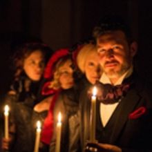 THE BLOODY DEED OF 1857 to Preview in March