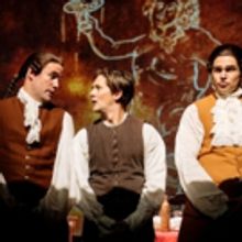 BWW Review: HOGARTH'S PROGRESS, Rose Theatre Kingston